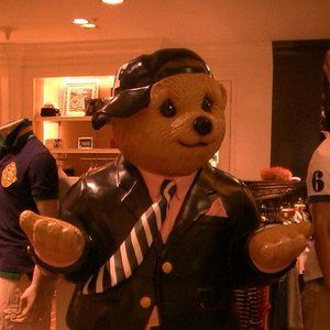 Meet your Posher, Eric